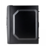 Корпус Minitower Zalman ZM-T4