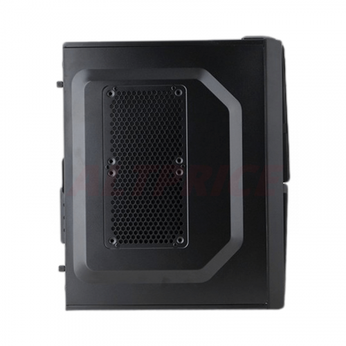 Корпус Minitower Zalman ZM-T4