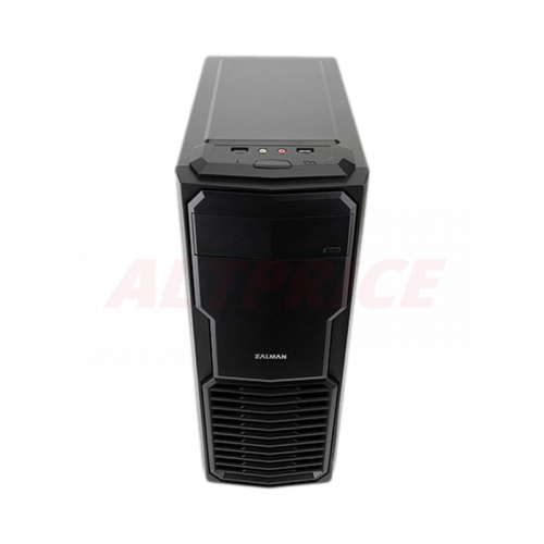 Корпус Minitower Zalman ZM-T4