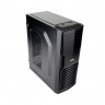 Корпус Minitower Zalman ZM-T4