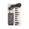 Блок питания ноутбука FSP 19V 3.34A 65W, 9 tips QD V65