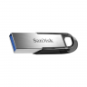 Флешка 128GB SanDisk CZ73 Ultra Flair, USB 3.0, Metal