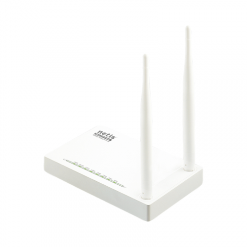 Маршрутизатор Netis WF2419E 4x100 Мбит/сек, 802.11 2.4 ГГц, Wi-Fi 300 Мбит/с