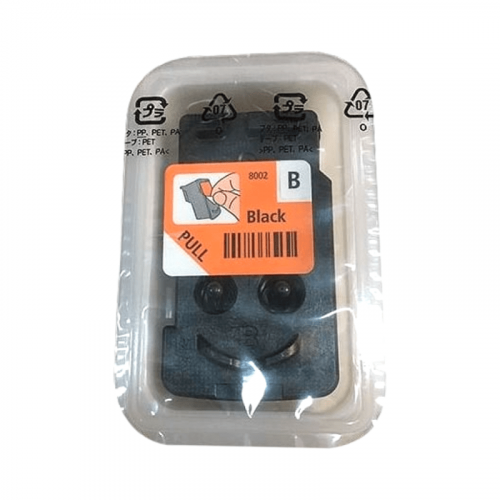 Печатающая головка CANON G1400 / G2400 / G3400 / G4400 черная