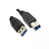 Кабель Sven USB3.0 A-B 1,8m
