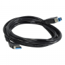 Кабель Sven USB3.0 A-B 1,8m
