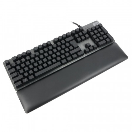 Игровая клавиатура Logitech G513 Carbon Mechanical