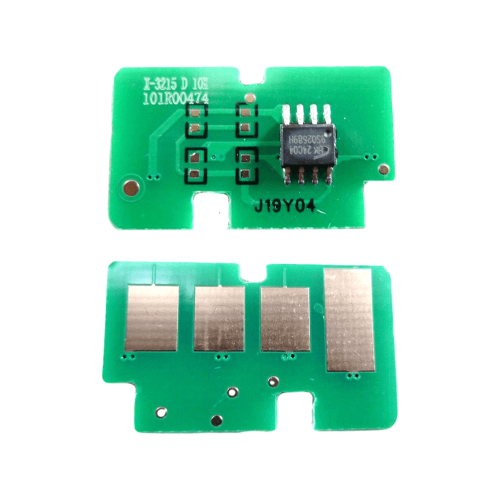Чип Xerox Phaser 3052/3260, WC 3215/3225  Drum 101R00474 10K ELP