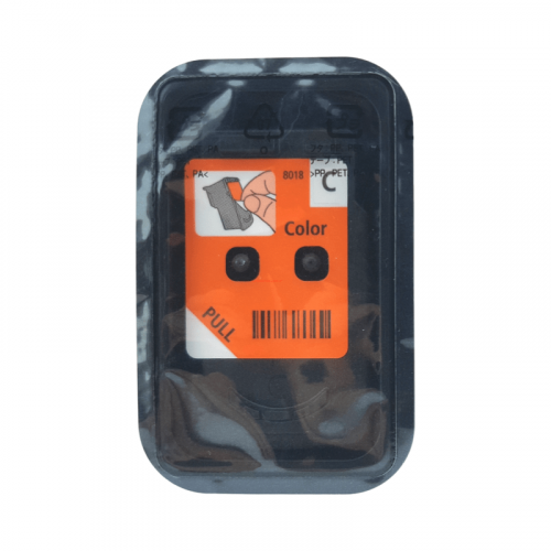 Печатающая головка CANON G1400 / G2400 / G3400 / G4400 цветная QY6-8018/QY6-8006