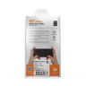 Кабель Lightning USB LDNIO LD_B4624 LS421 2.4A 1m медь: 86 жил Red