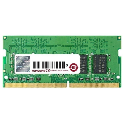 Модуль памяти Transcend 8GB DDR4 2133 SO-DIMM 2Rx8 IND