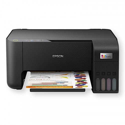 МФУ Epson L3210 (СНПЧ)