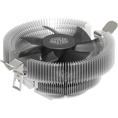 Вентилятор Cooler Master CPU Z30, 65W, Al, 3pin, Full Socket