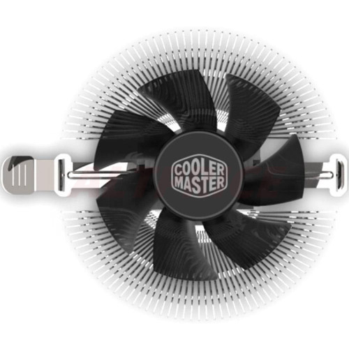 Вентилятор Cooler Master CPU Z30, 65W, Al, 3pin, Full Socket