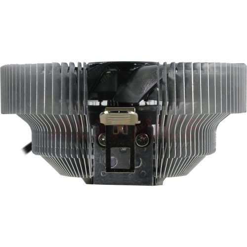 Вентилятор Cooler Master CPU Z30, 65W, Al, 3pin, Full Socket