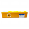 Картридж Bion CF351A (№130A) для HP CLJ 1000 стр. голубой, с чипом