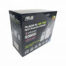 Удлинитель WiFi ASUS PL-AC56 Powerline Adapter Kit  (WLAN 1200Mbps, 802.11ac, 2xRG45, 220V)