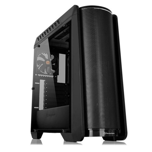 Корпус Thermaltake Case Versa C24 RGB