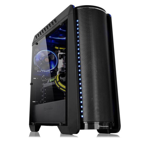 Корпус Thermaltake Case Versa C24 RGB