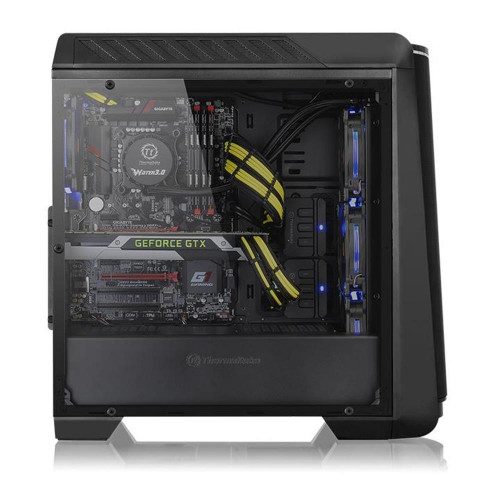 Корпус Thermaltake Case Versa C24 RGB
