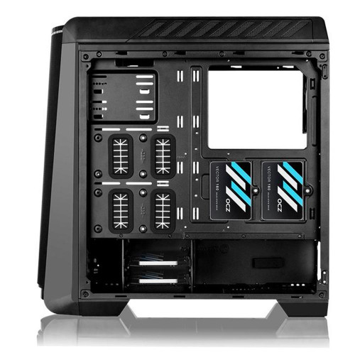 Корпус Thermaltake Case Versa C24 RGB