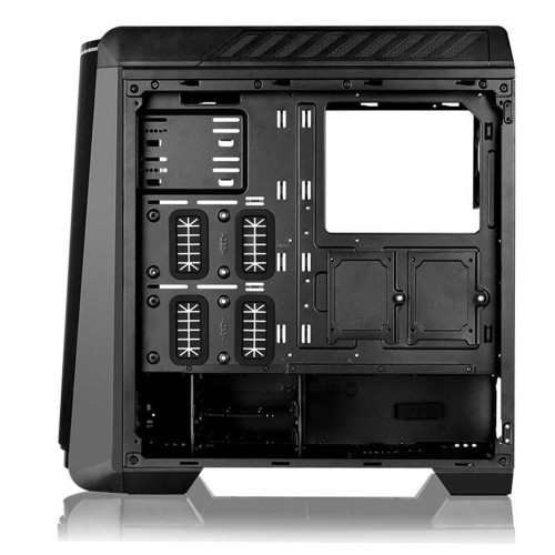 Корпус Thermaltake Case Versa C24 RGB