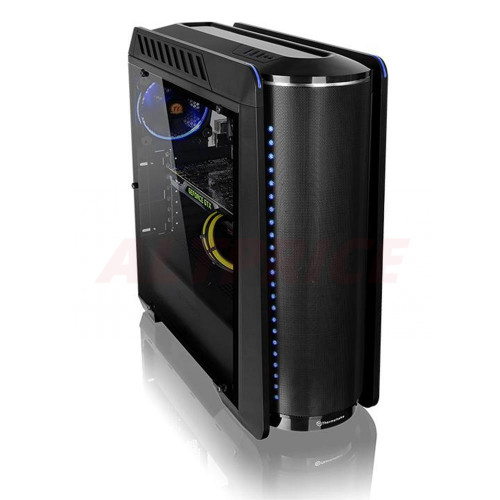 Корпус Thermaltake Case Versa C24 RGB
