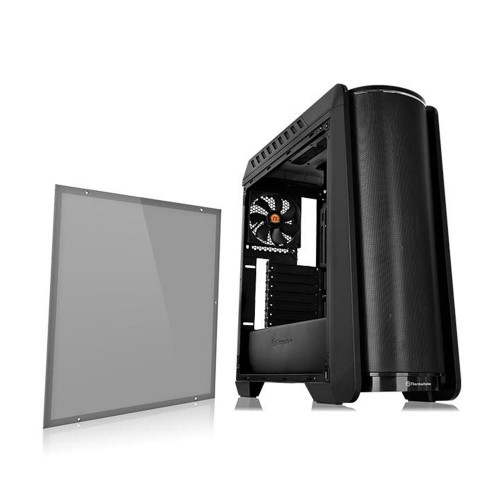 Корпус Thermaltake Case Versa C24 RGB
