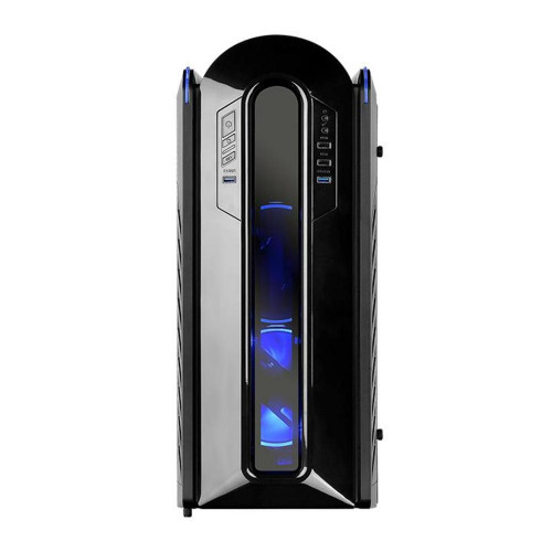 Корпус Thermaltake Case Versa C24 RGB