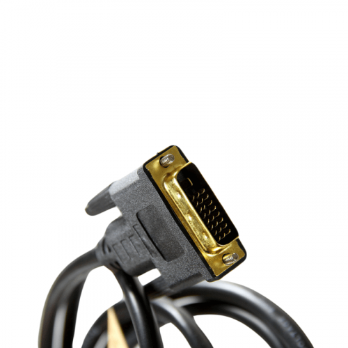 Кабель TV-COM HDMI to DVI-D Dual Link (19M -25M) 2м