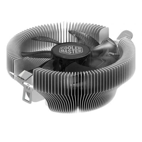 Кулер для процессора Cooler Master Z50, Full Sockett RH-Z50-20FK-R1
