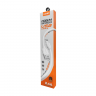 Кабель Lightning USB LDNIO LD_B4523 LS362 2.4A  2m медь: 120 жил  White