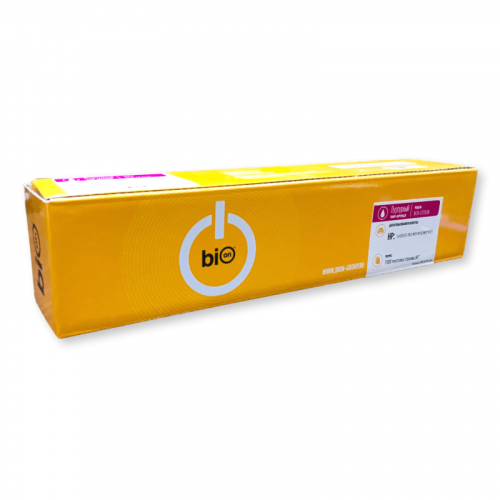 Картридж Bion CF353A (№130A) для HP CLJ 1000 стр. пурпурный, с чипом