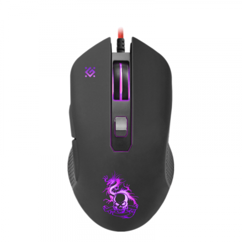 Игровой набор Devourer MHP-006 мышь+гарнитура+ковер