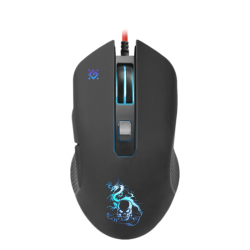 Игровой набор Devourer MHP-006 мышь+гарнитура+ковер