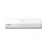 Коммутатор D-Link DES-1008C (100 Мбит, 8 портов)