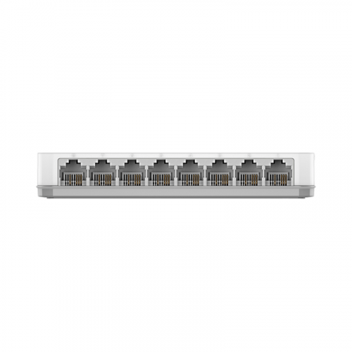Коммутатор D-Link DES-1008C (100 Мбит, 8 портов)