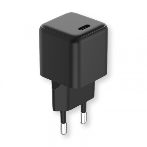 Зарядное устройство Rexant USB-C, 20Вт, GaN