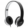 Наушники с микрофоном Genius HS-M430 Black