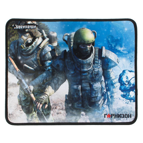 Игровой коврик GMP-105 Survarium