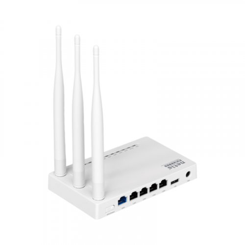 Маршрутизатор Netis MW5230, Wi-Fi 300 Мбит 2.4 ГГц, 3G, 4G/LTE