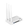 Маршрутизатор Netis MW5230, Wi-Fi 300 Мбит 2.4 ГГц, 3G, 4G/LTE
