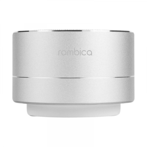 Колонка Rombica Mysound BT-03 2С, серебристый