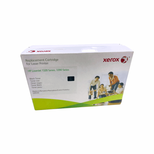 Картридж Xerox Hewlett-Packard LaserJet Q5949X