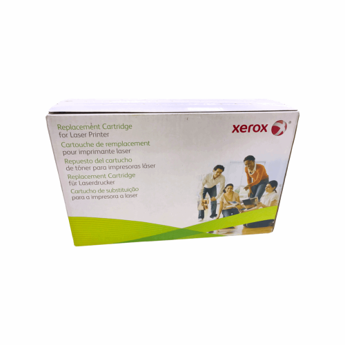 Картридж Xerox Hewlett-Packard LaserJet Q5949X