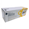 Картридж Bion Q2612X для HP LJ 2500 стр