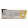 Картридж Bion Q2612X для HP LJ 2500 стр