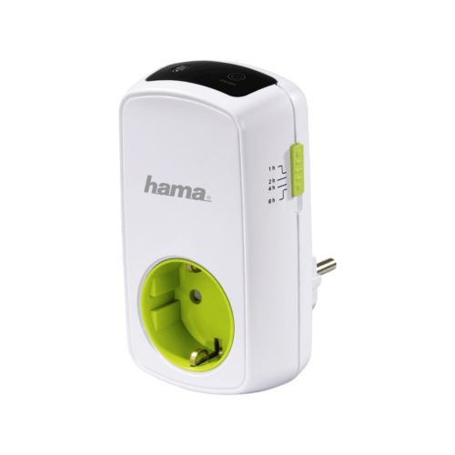 Таймер цифровой Hama H-108859