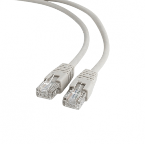 Патч-корд Cablexpert UTP кат. 5e, 30м серый