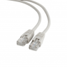 Патч-корд Cablexpert UTP кат. 5e, 30м серый